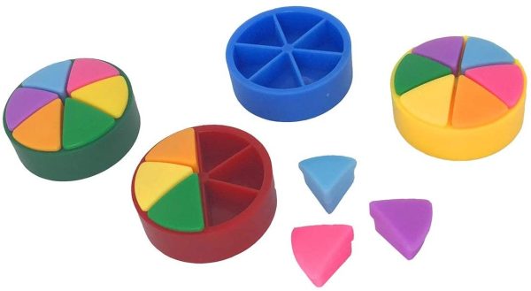 TRIVIAL PURSUIT FULL SIZE HARRY POTTER 2021 - Image 5