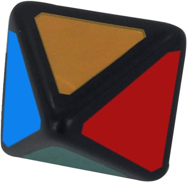 TRIVIAL PURSUIT FULL SIZE HARRY POTTER 2021 - Image 6