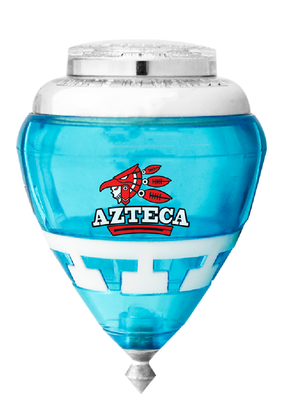 TROMPO AZTECA - Image 2
