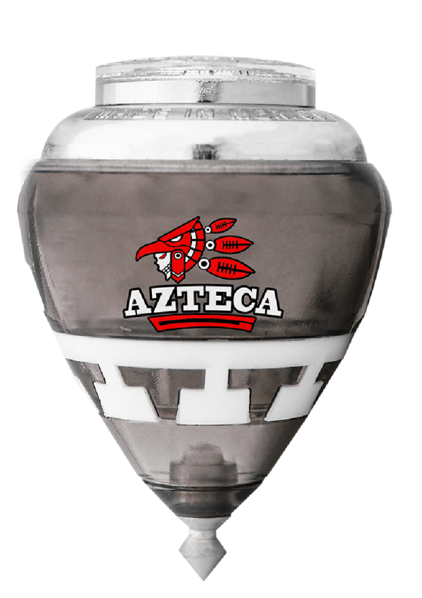 TROMPO AZTECA - Image 3
