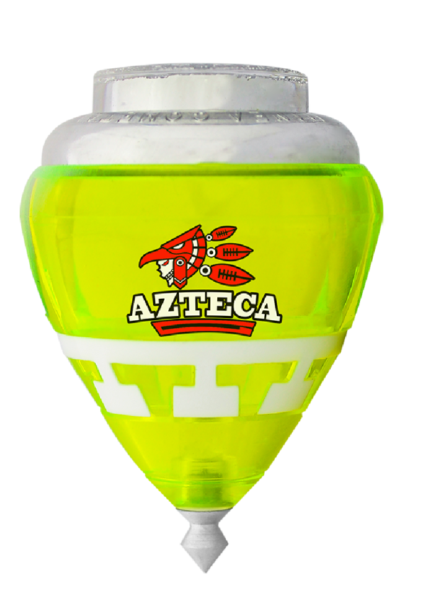 TROMPO AZTECA - Image 4