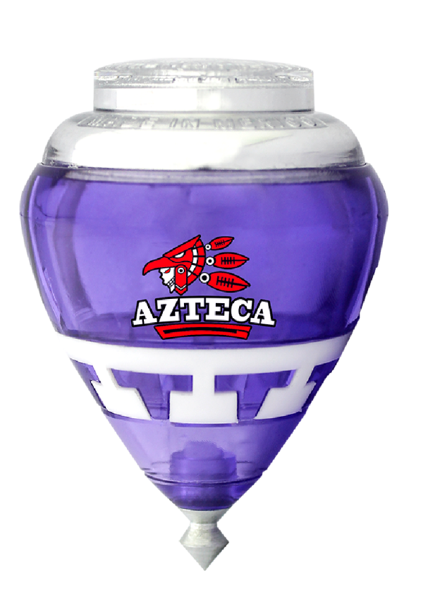 TROMPO AZTECA - Image 5