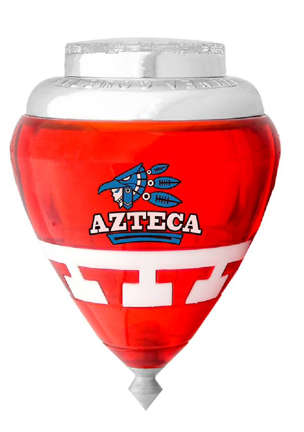 TROMPO AZTECA - Image 6