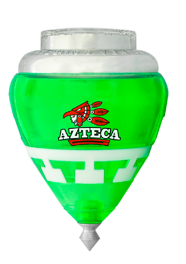 TROMPO AZTECA - Image 7