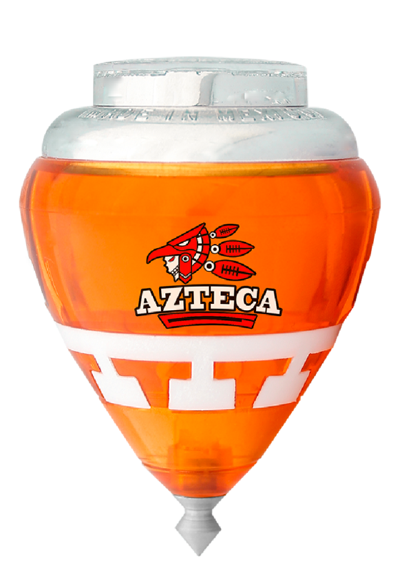 TROMPO AZTECA - Image 8