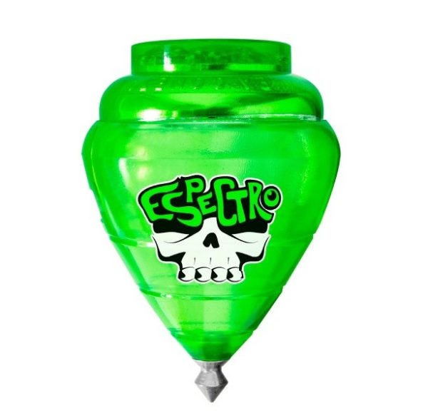 TROMPO ESPECTRO - Image 6