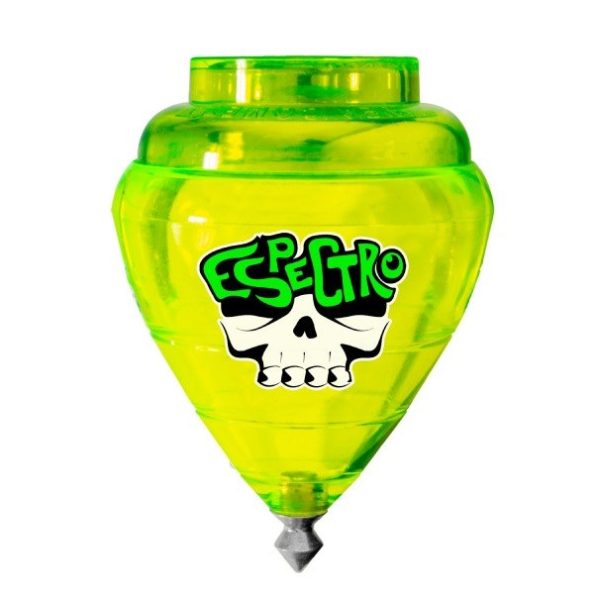 TROMPO ESPECTRO - Image 7