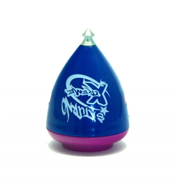 TROMPO SATURNO XTREME BASICO - Image 3