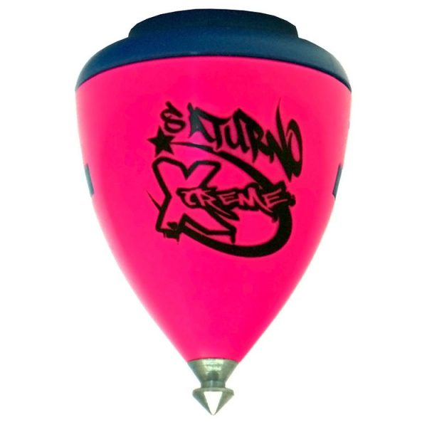 TROMPO SATURNO XTREME BASICO - Image 5