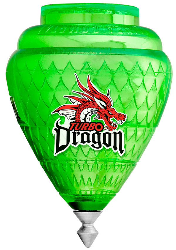 TROMPO TURBO DRAGON - Image 2