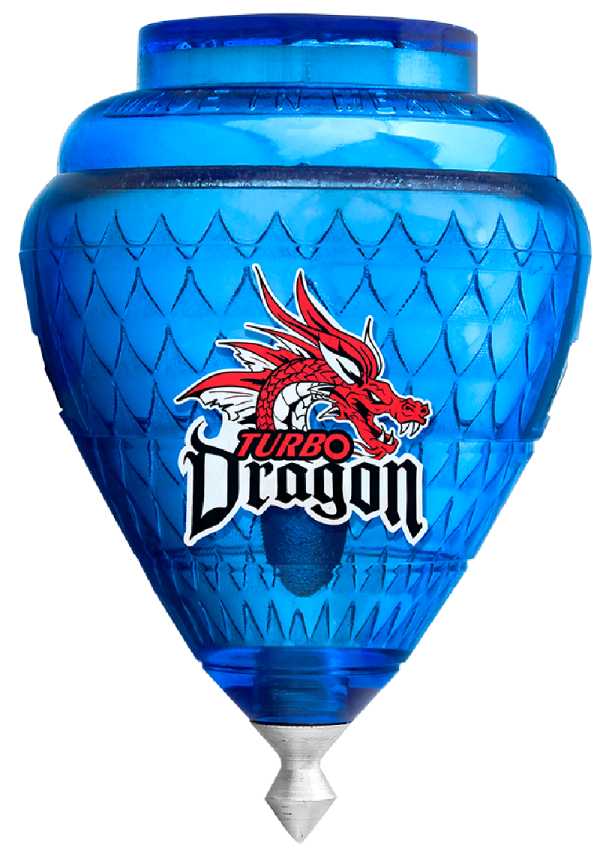 TROMPO TURBO DRAGON - Image 3