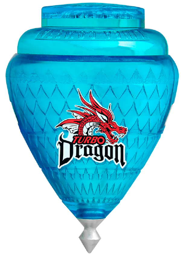 TROMPO TURBO DRAGON - Image 4