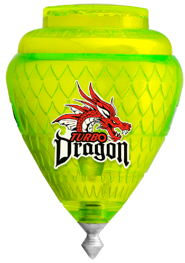 TROMPO TURBO DRAGON - Image 5