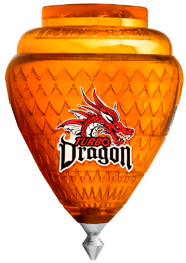 TROMPO TURBO DRAGON - Image 6