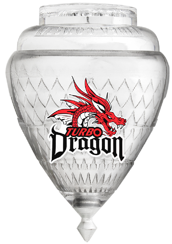 TROMPO TURBO DRAGON - Image 7