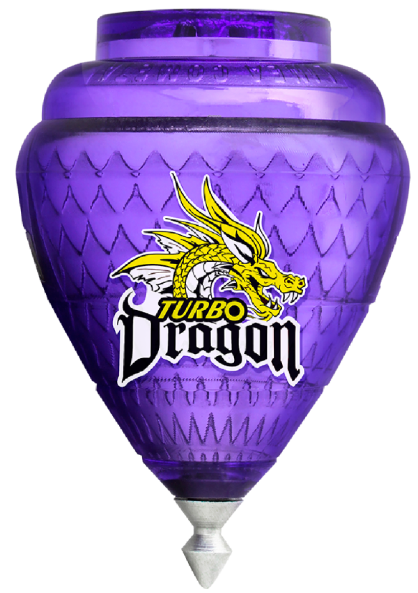 TROMPO TURBO DRAGON