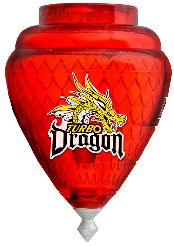 TROMPO TURBO DRAGON - Image 8