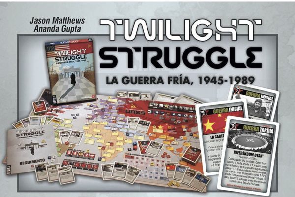 Twilight Struggle - Image 3