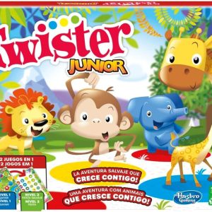 TWISTER JUNIOR