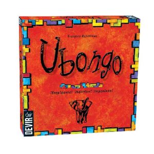 UBONGO