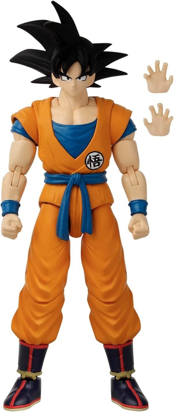 DRAGON BALL GOKU SUPER HERO VER. DRAGON STARS - Image 3