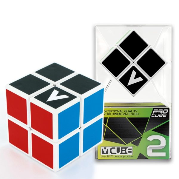CUBO V-CUBE 2x2 FLAT - Image 2