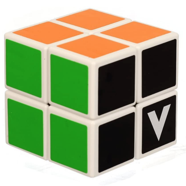 CUBO V-CUBE 2x2 FLAT - Image 3
