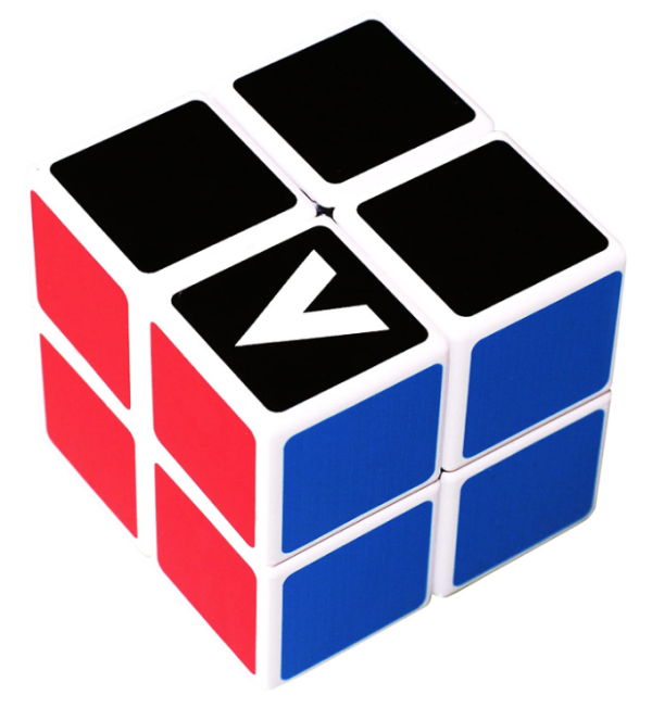 CUBO V-CUBE 2x2 FLAT - Image 4