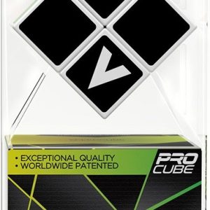 CUBO V-CUBE 2x2 FLAT