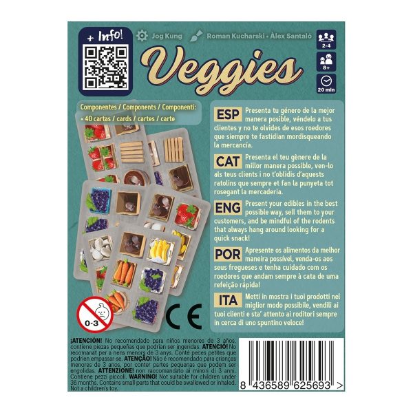 VEGGIES - Image 3
