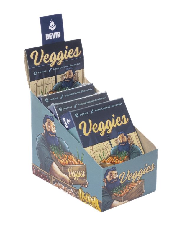 VEGGIES - Image 4