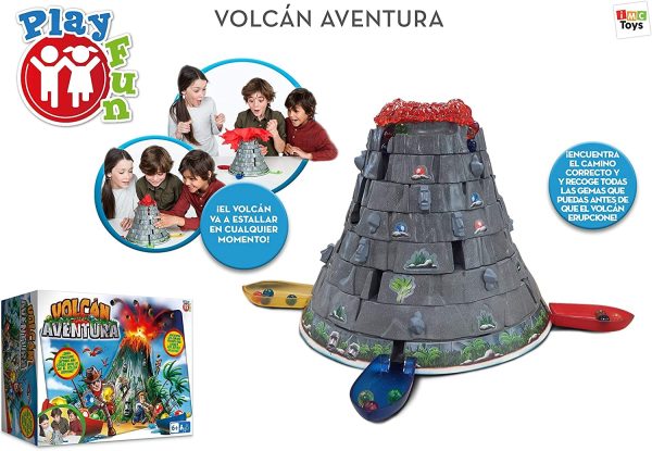 VOLCAN AVENTURA - Image 2
