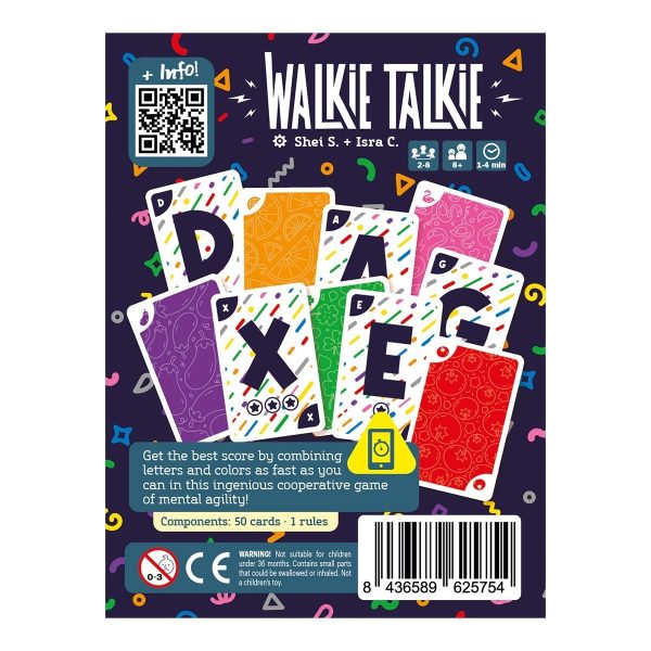 WALKIE TALKIE - Image 3