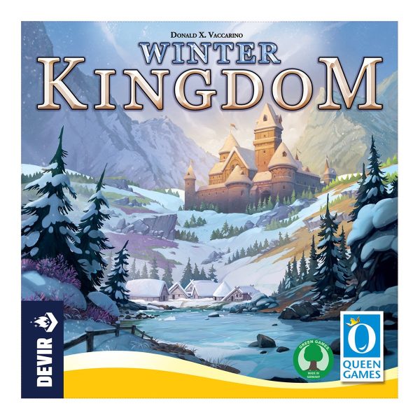 WINTER KINGDOM - Image 3