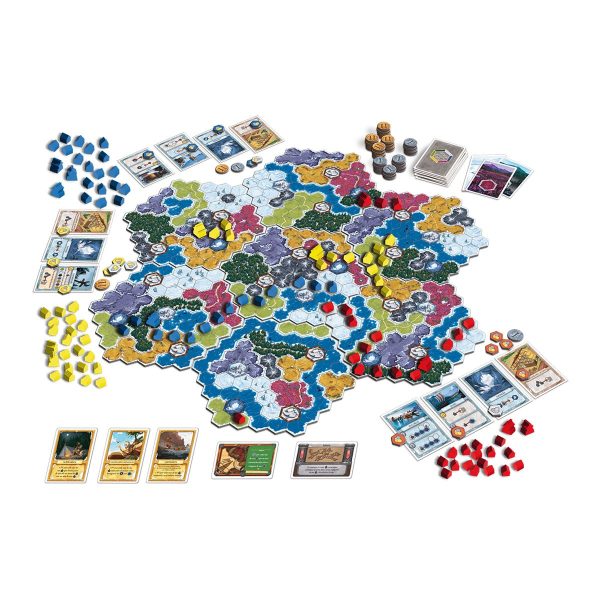 WINTER KINGDOM - Image 4