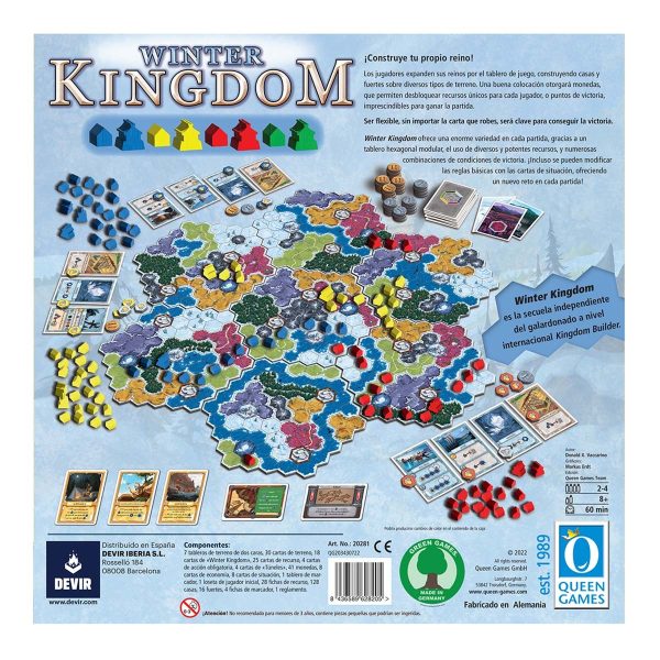 WINTER KINGDOM - Image 5